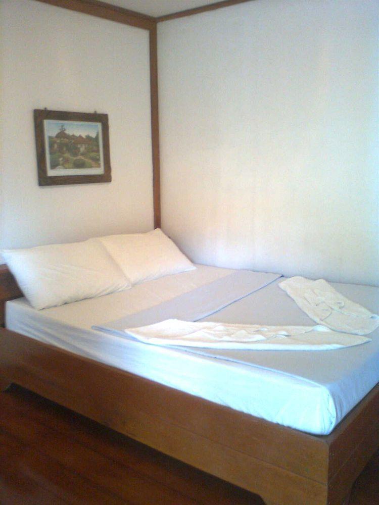 Sea Salad Resort Phangang-sziget Kültér fotó