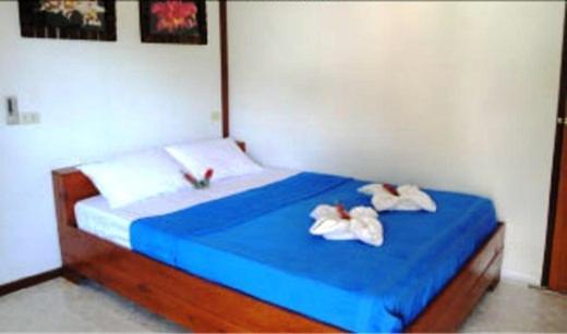 Sea Salad Resort Phangang-sziget Kültér fotó